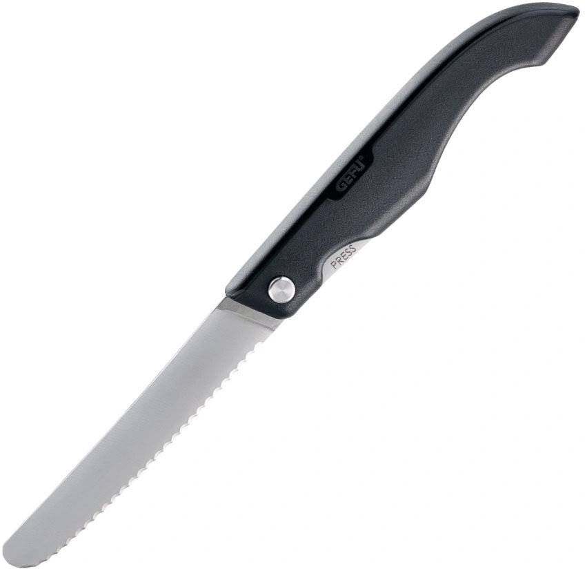 Gefu Víceúčelový skládací nůž Move