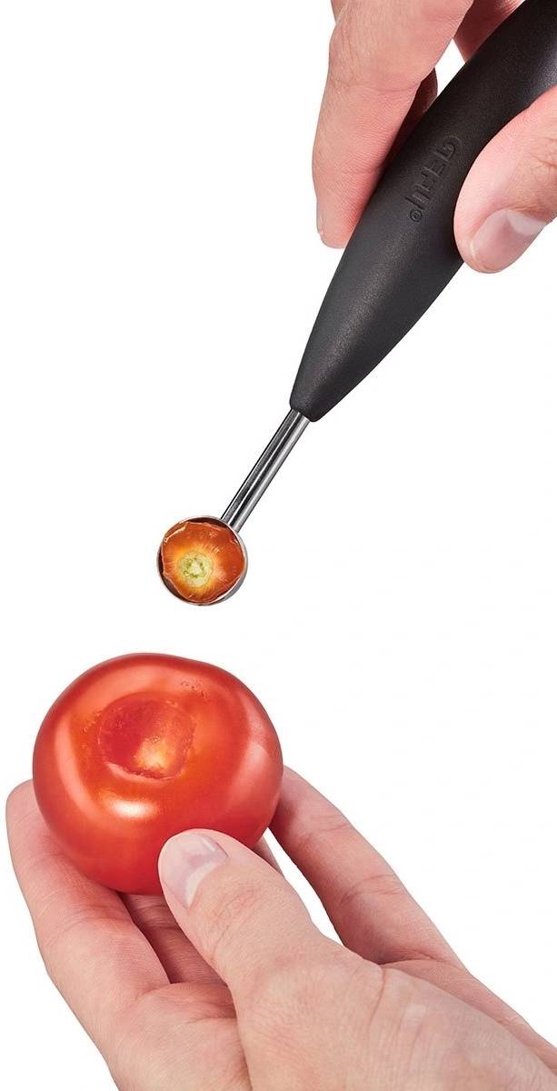 Gefu Vykrajovač kuliček Bolino, Ø 15 mm a 30 mm