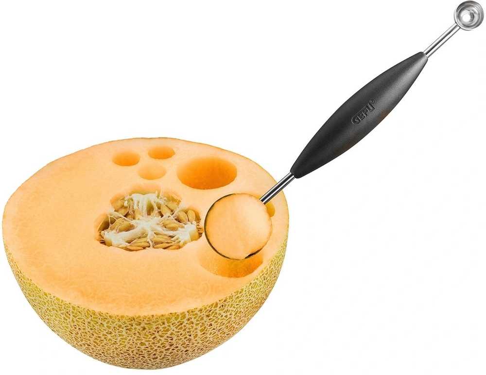 Gefu Vykrajovač kuliček Bolino, Ø 15 mm a 30 mm