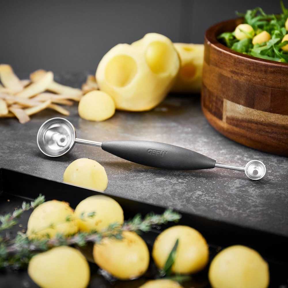 Gefu Vykrajovač kuliček Bolino, Ø 15 mm a 30 mm