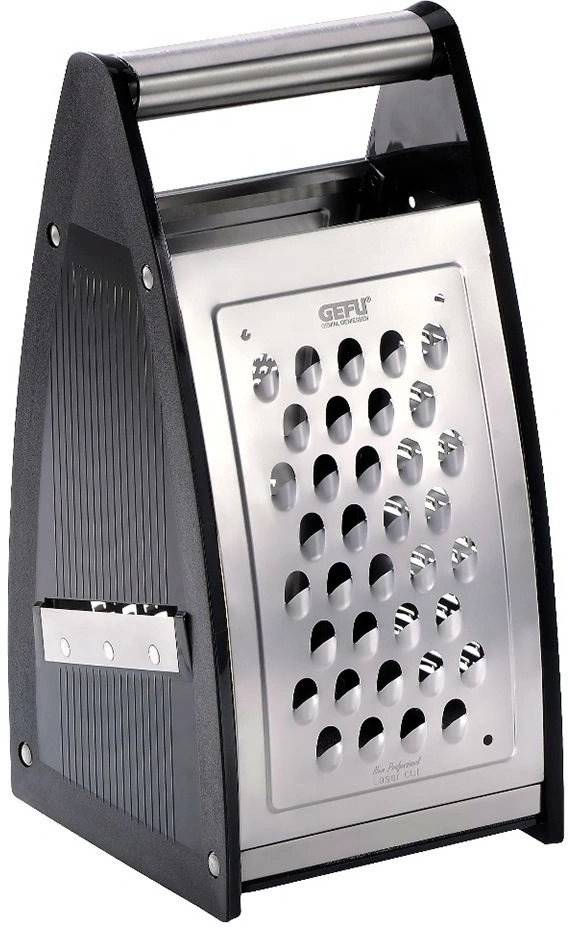 Gefu Čtyřstěnné struhadlo Quinto