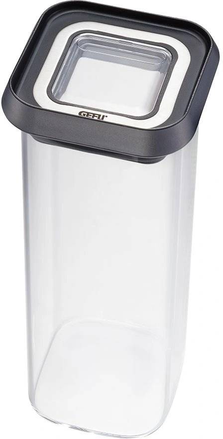 Gefu Pantry Nádoba na skladování potravin, mini, 400 ml