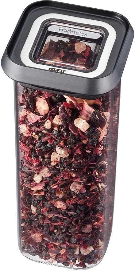 Gefu Pantry Nádoba na skladování potravin, mini, 400 ml