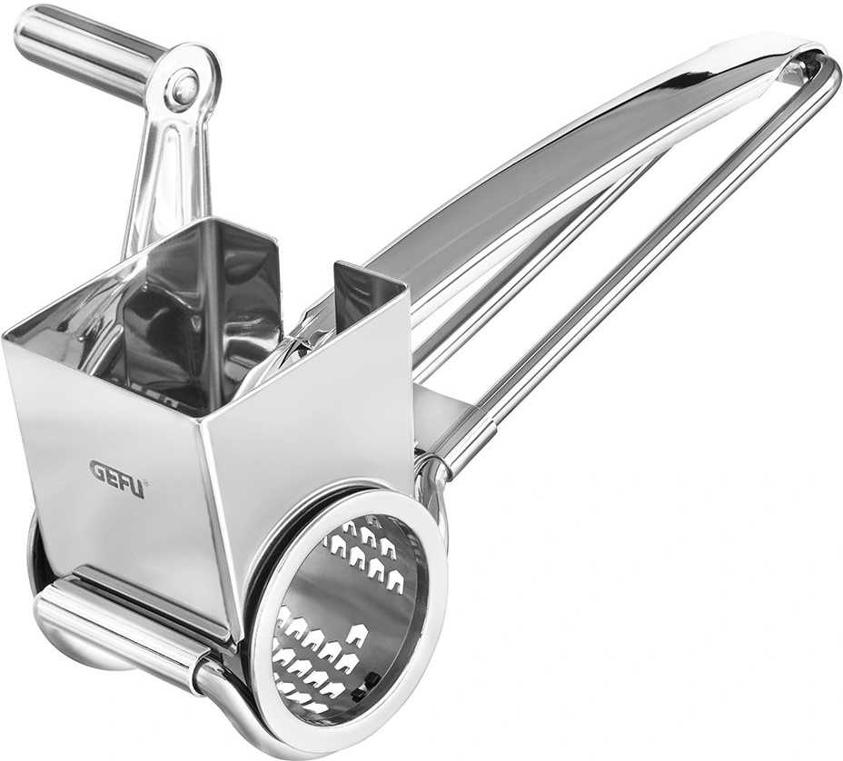 Gefu Struhadlo na sýr Questo