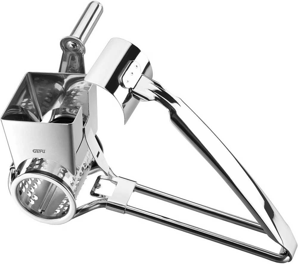 Gefu Struhadlo na sýr Questo