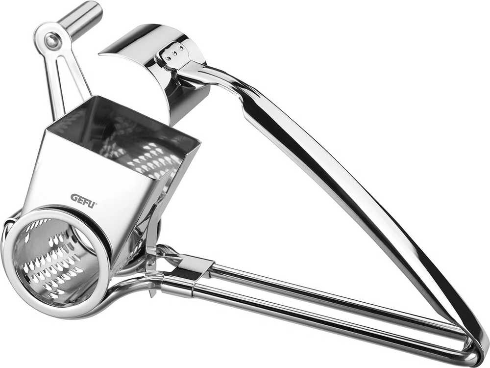 Gefu Struhadlo na sýr Questo