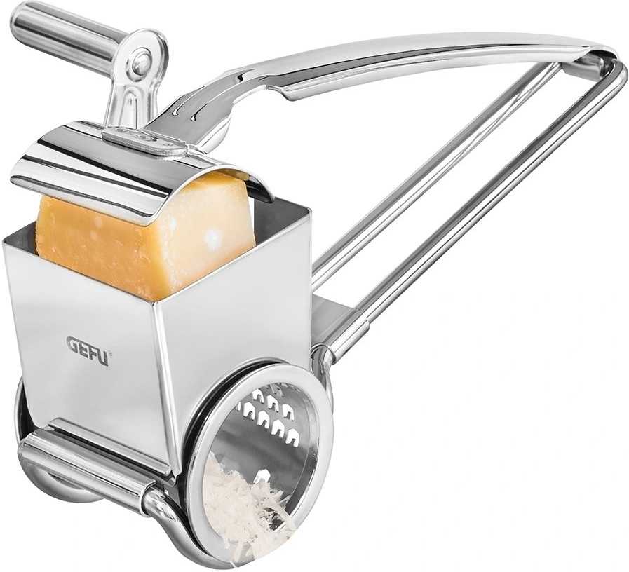 Gefu Struhadlo na sýr Questo