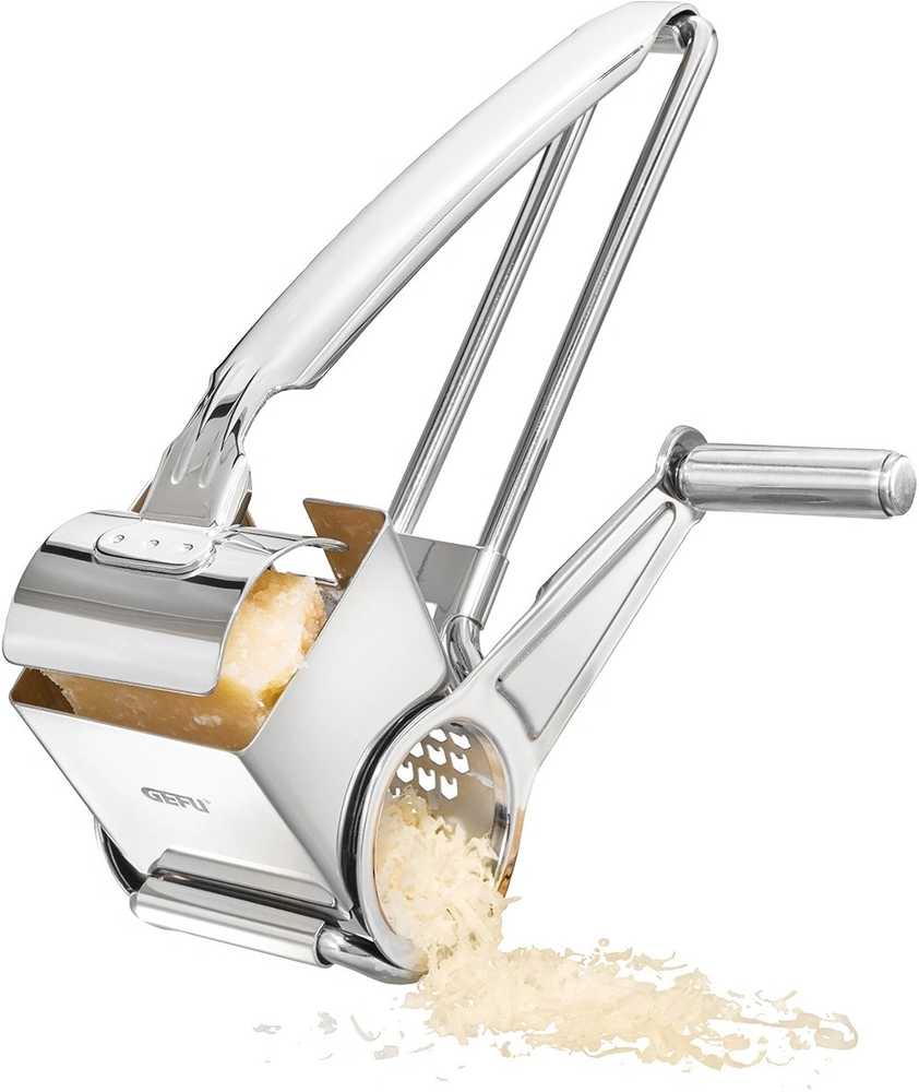 Gefu Struhadlo na sýr Questo