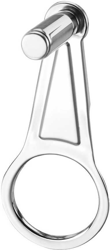 Gefu Struhadlo na sýr Questo