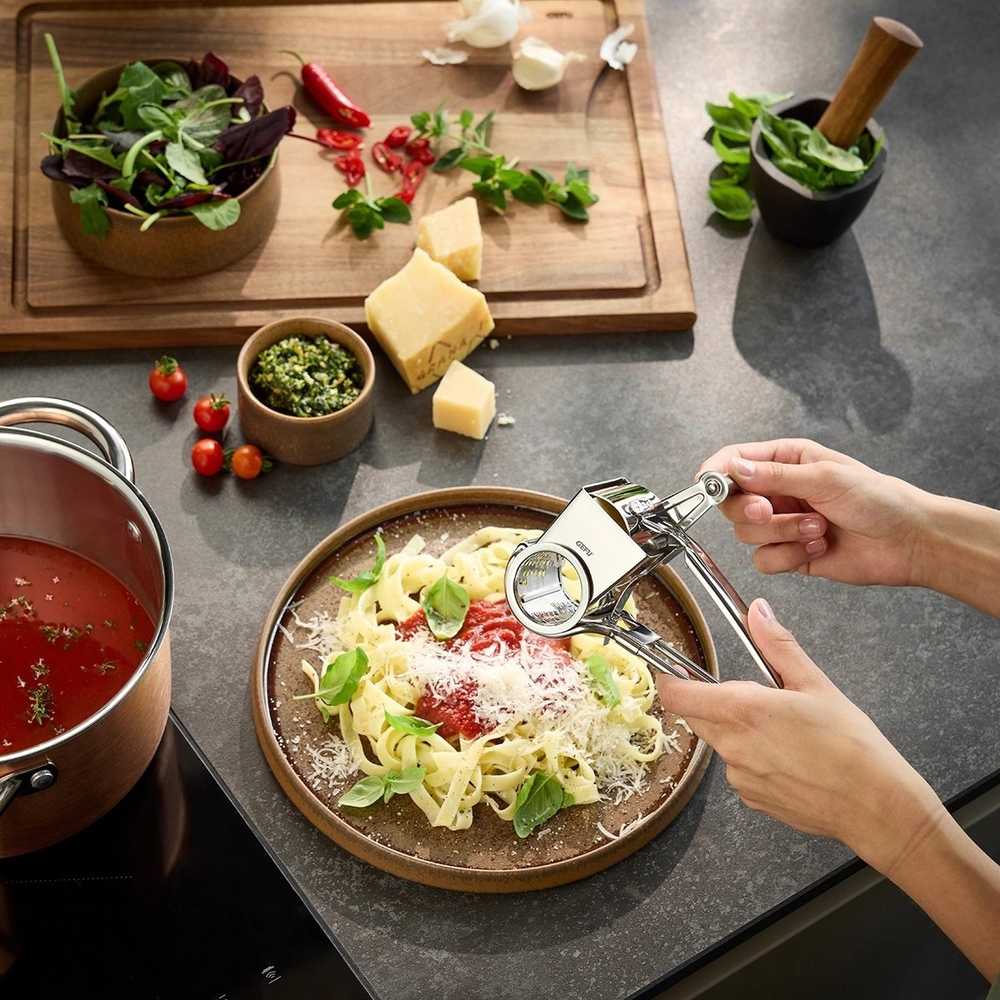 Gefu Struhadlo na sýr Questo