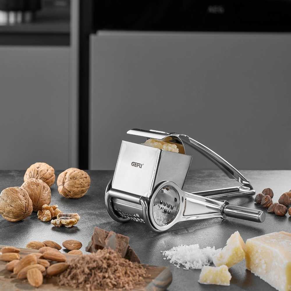 Gefu Struhadlo na sýr Questo