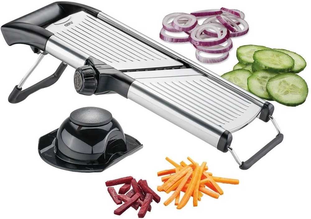 Gefu Kráječ ovoce a zeleniny Volari