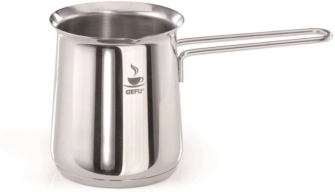 Gefu Konvička na šlehání mléka Claudio, 0.6 l