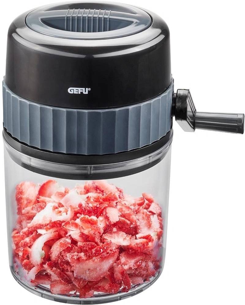 Gefu Drtič ledu Slush