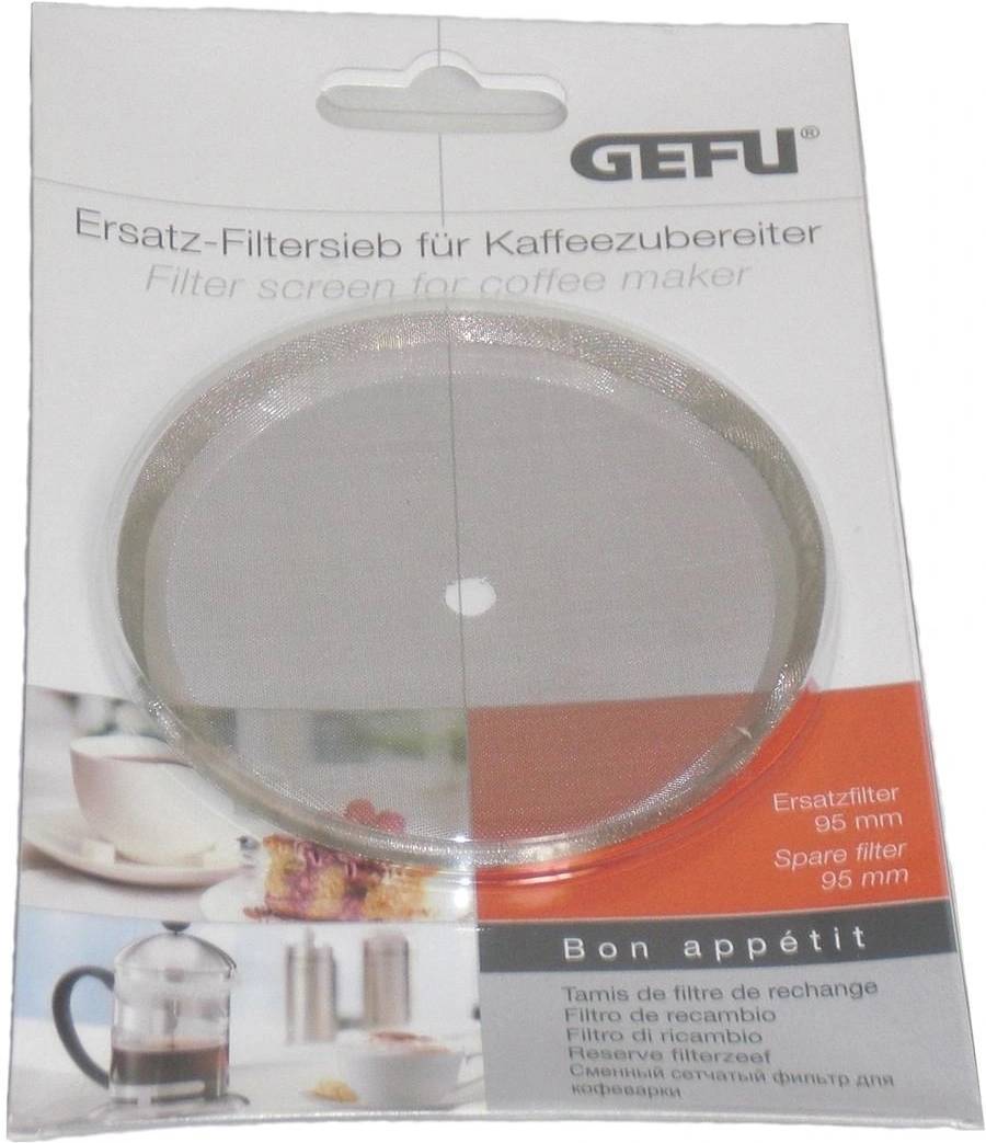 Gefu Náhradní filtr pro french press 16181 / 16191