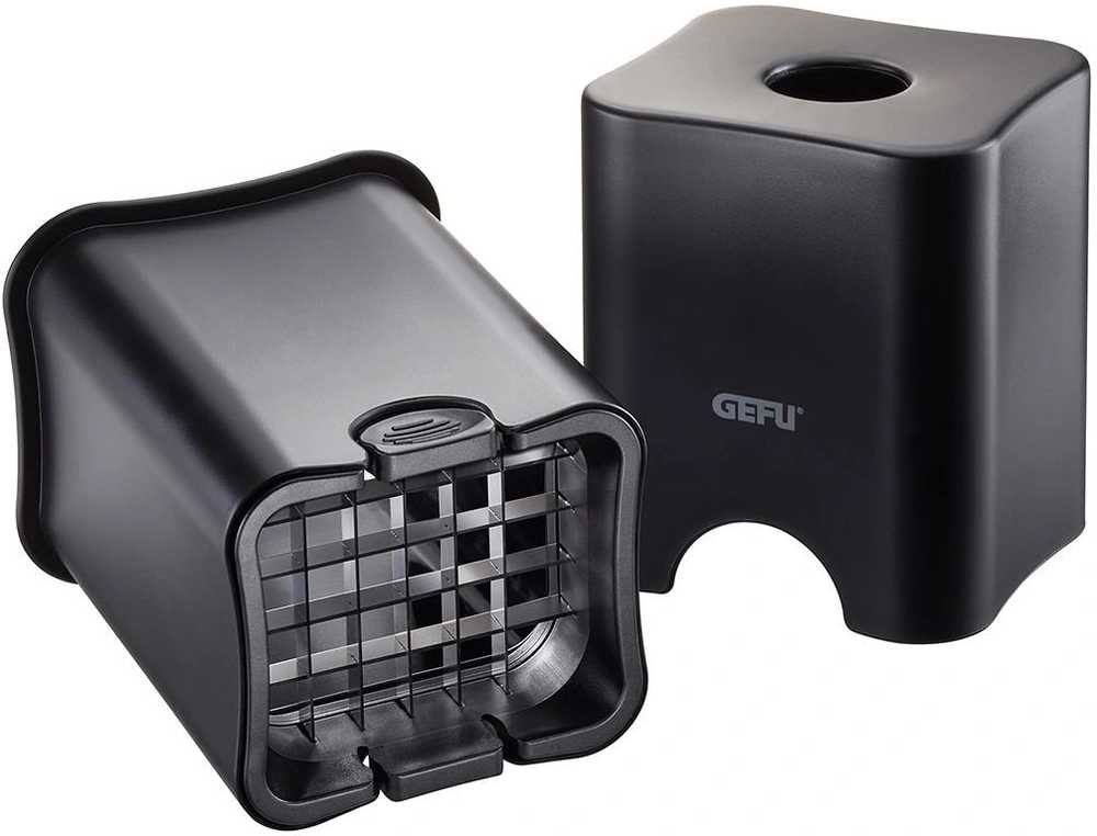 Gefu Kráječ hranolků a zeleniny Pomcut