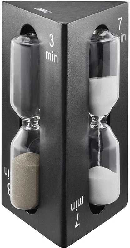 Gefu Čajové přesýpací hodiny Sando