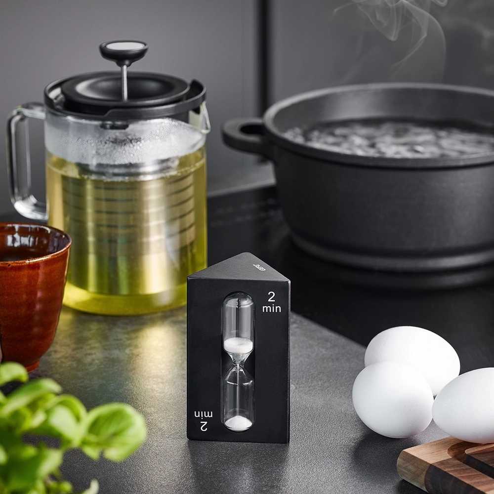 Gefu Čajové přesýpací hodiny Sando