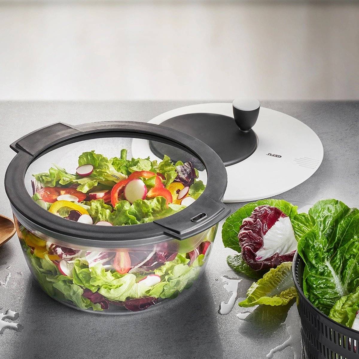 Gefu Víko Selio, Ø 26 cm