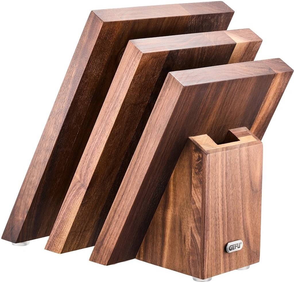 Gefu Enno Magnetický blok na nože, strukturovaný