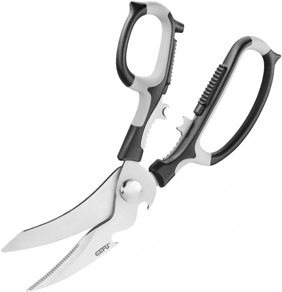 Gefu Víceúčelové nůžky Multico