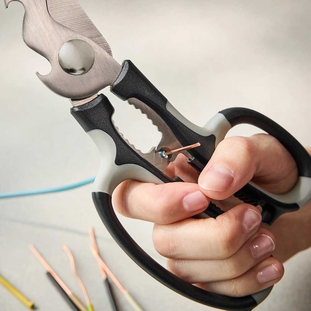 Gefu Víceúčelové nůžky Multico