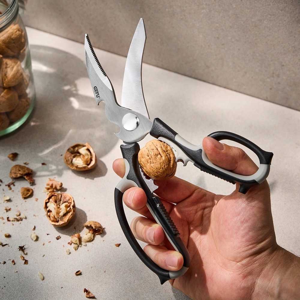 Gefu Víceúčelové nůžky Multico