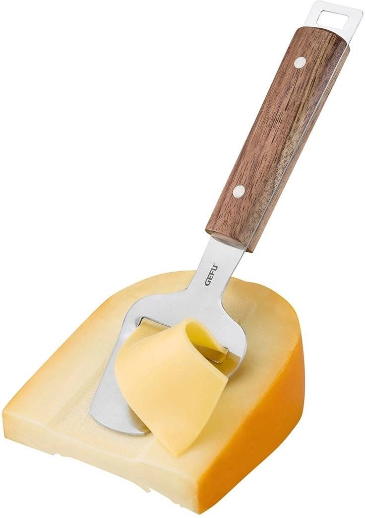 Gefu Madero Lopatka na sýr