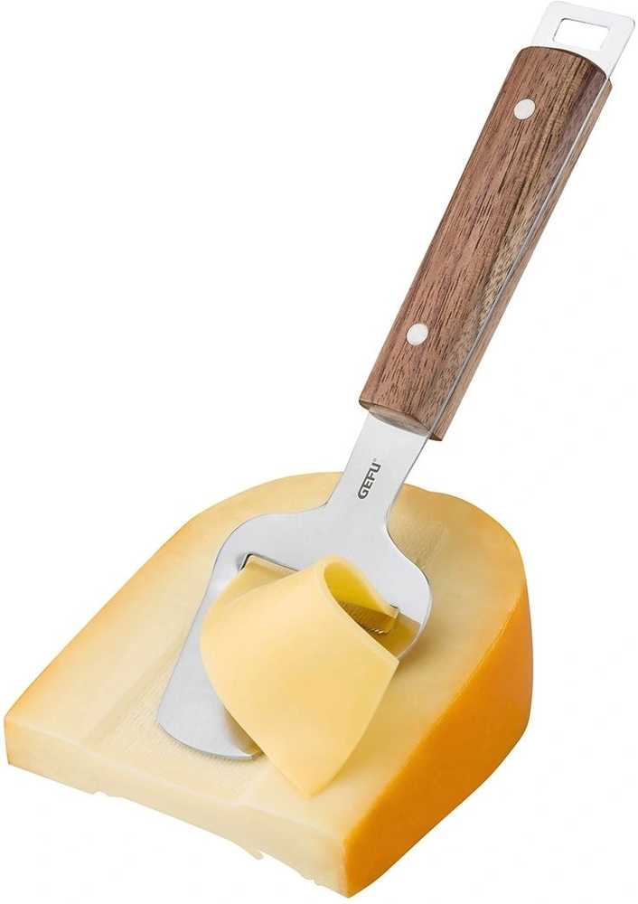 Gefu Madero Lopatka na sýr