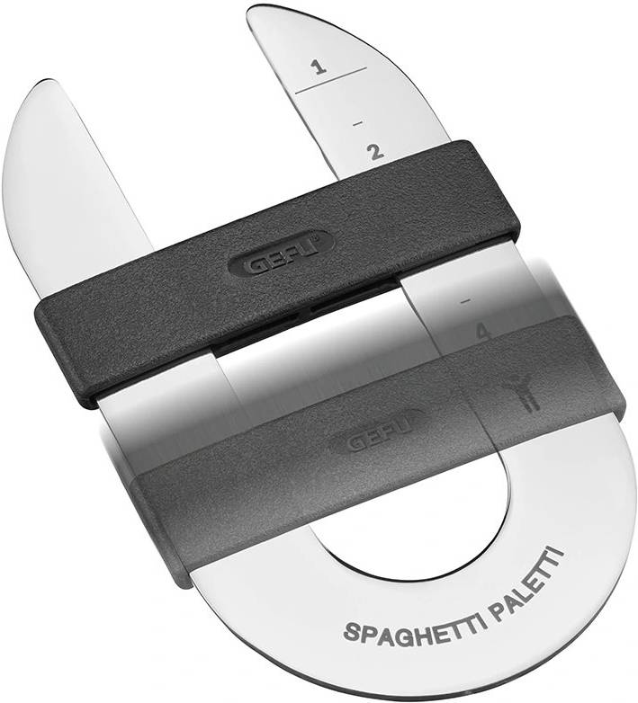 Gefu Měrka Spaghetti Paletti