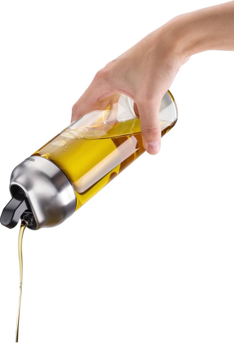 Gefu Kippo Dávkovač na ocel-olej