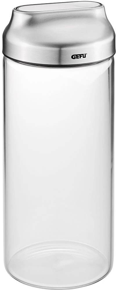 Gefu Kippo Nádoba na potraviny, 1.300 ml