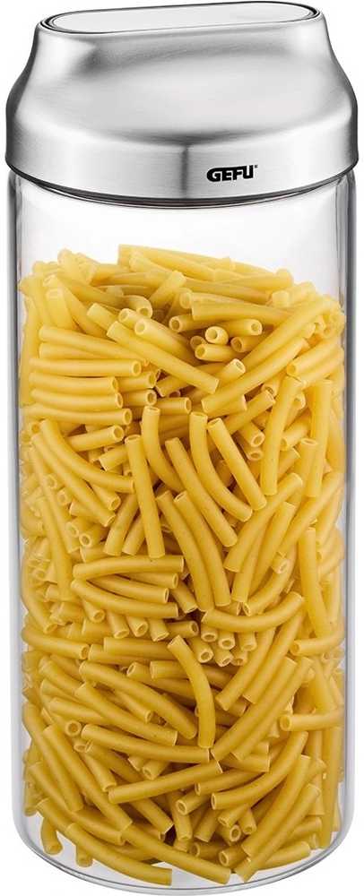 Gefu Kippo Nádoba na potraviny, 1.300 ml