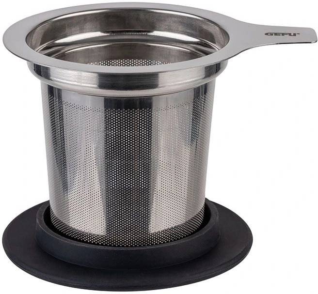 Gefu Mira Hrnek na čaj s filtrem