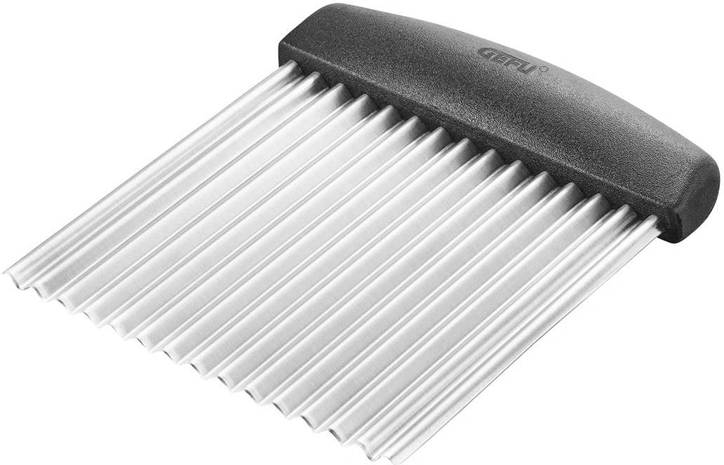 Gefu Vlnkový kráječ Riffl