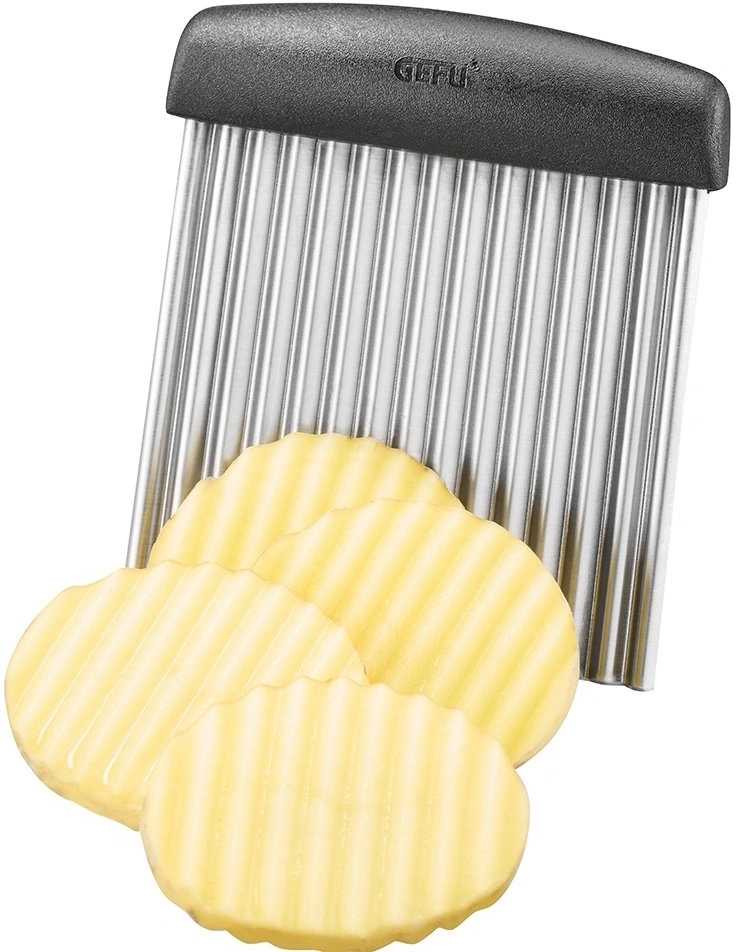 Gefu Vlnkový kráječ Riffl