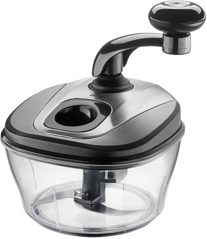 Gefu Multi sekáček Spino