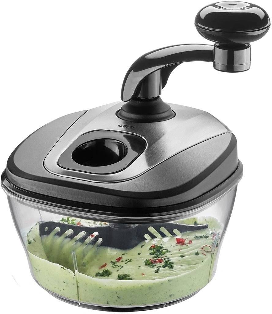 Gefu Multi sekáček Spino