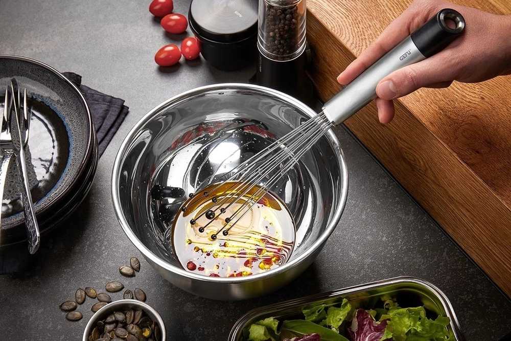 Gefu Primeline Kuličková metlička