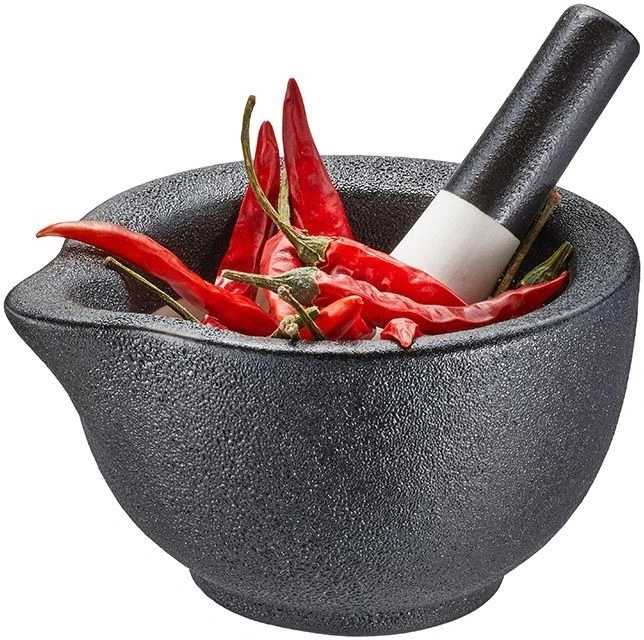 Gefu Hmoždíř Grino, 10.2 cm