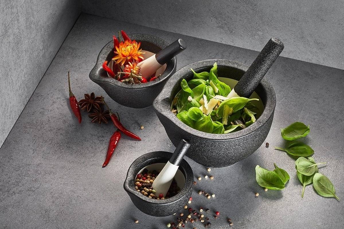 Gefu Hmoždíř Grino, 10.2 cm