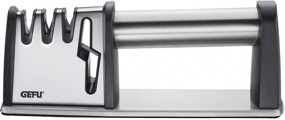 Gefu Brousek na nože a nůžky Colt Pro