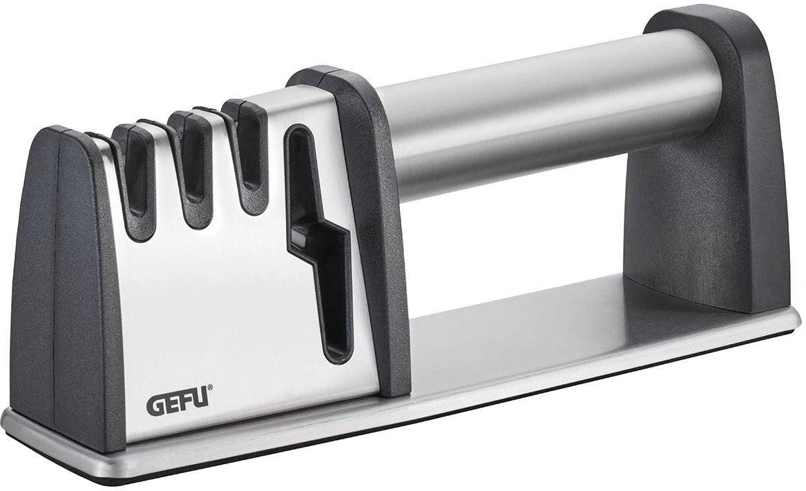 Gefu Brousek na nože a nůžky Colt Pro