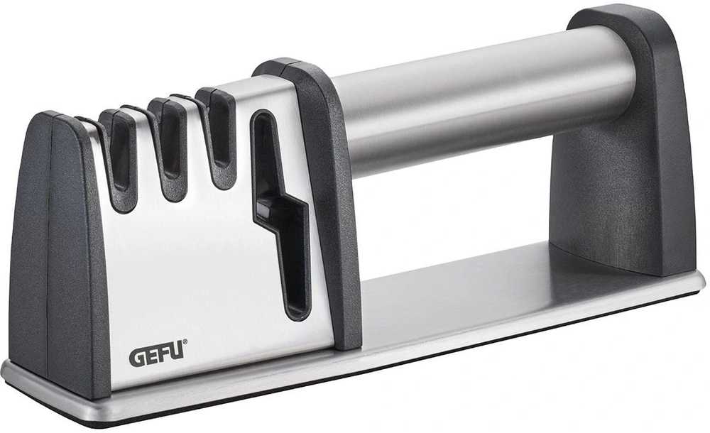 Gefu Brousek na nože a nůžky Colt Pro