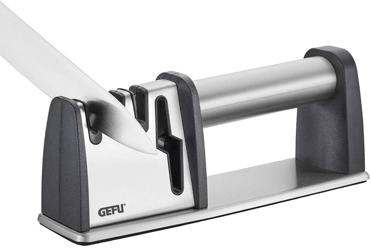 Gefu Brousek na nože a nůžky Colt Pro