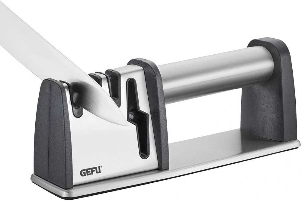 Gefu Brousek na nože a nůžky Colt Pro