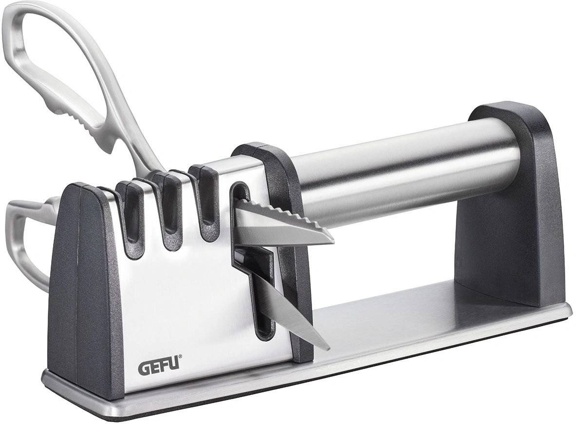 Gefu Brousek na nože a nůžky Colt Pro