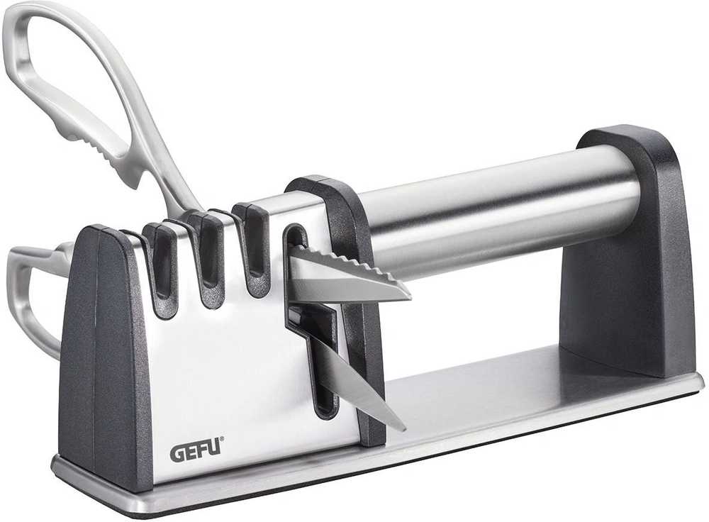 Gefu Brousek na nože a nůžky Colt Pro