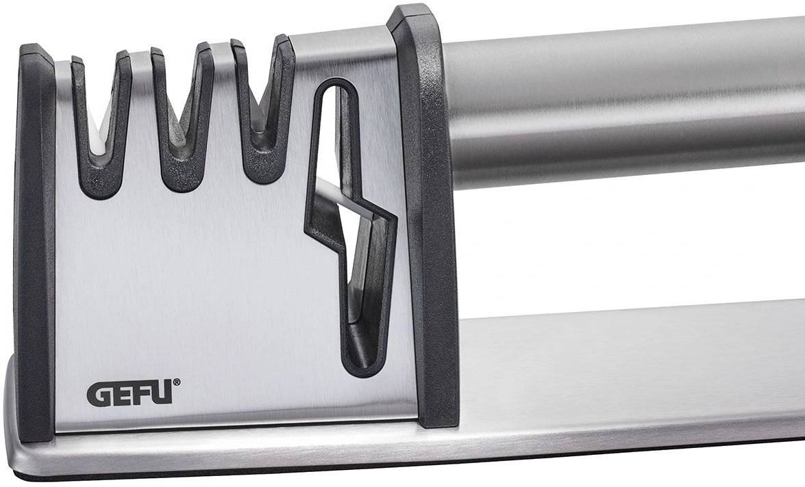 Gefu Brousek na nože a nůžky Colt Pro