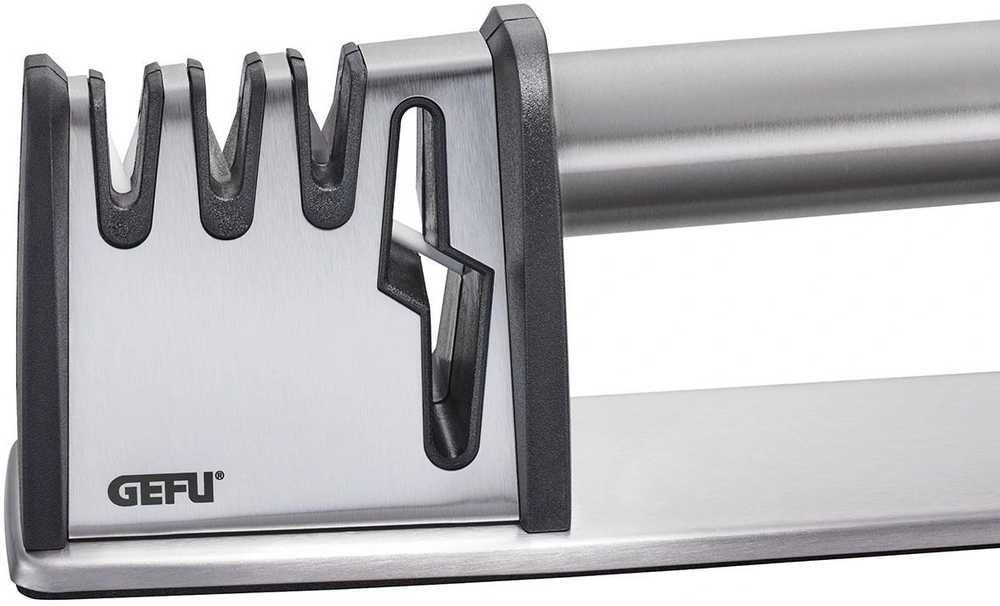 Gefu Brousek na nože a nůžky Colt Pro